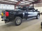 2015 CHEVROLET SILVERADO K3500 HIGH COUNTRY   à vendre chez Copart CT - HARTFORD SPRINGFIELD