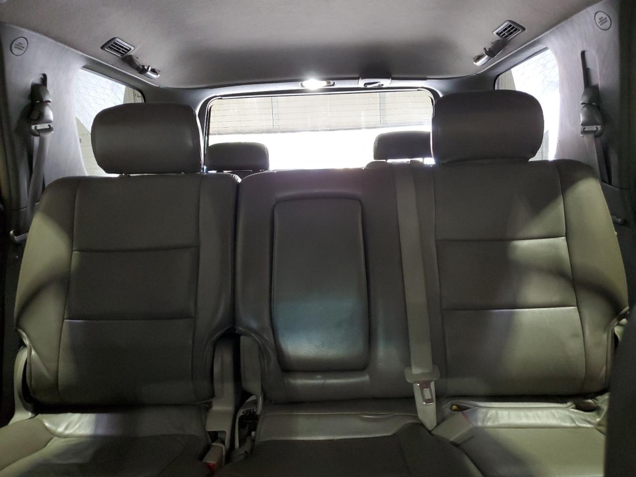 2007 Toyota Sequoia Sr5 VIN: 5TDBT44A17S289018 Lot: 65045695