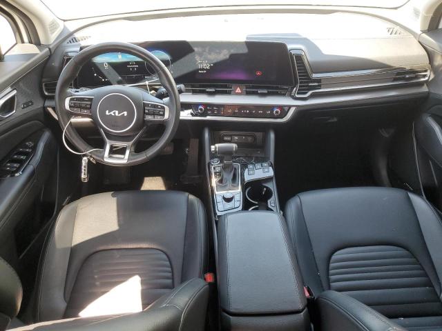  KIA SPORTAGE 2024 Biały