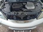2007 LEXUS RX400 H SE for sale at Copart BRISTOL