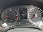 2012 VOLKSWAGEN POLO MATCH for sale at Copart WESTBURY