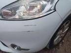 2014 PEUGEOT 208 ACTIVE for sale at Copart BRISTOL