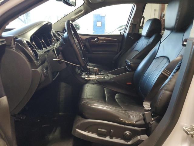 Parquets BUICK ENCLAVE 2016 White