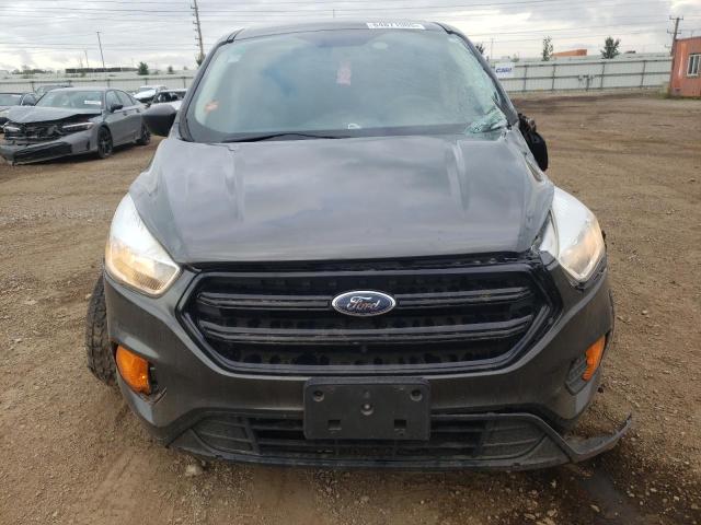  FORD ESCAPE 2017 Серый