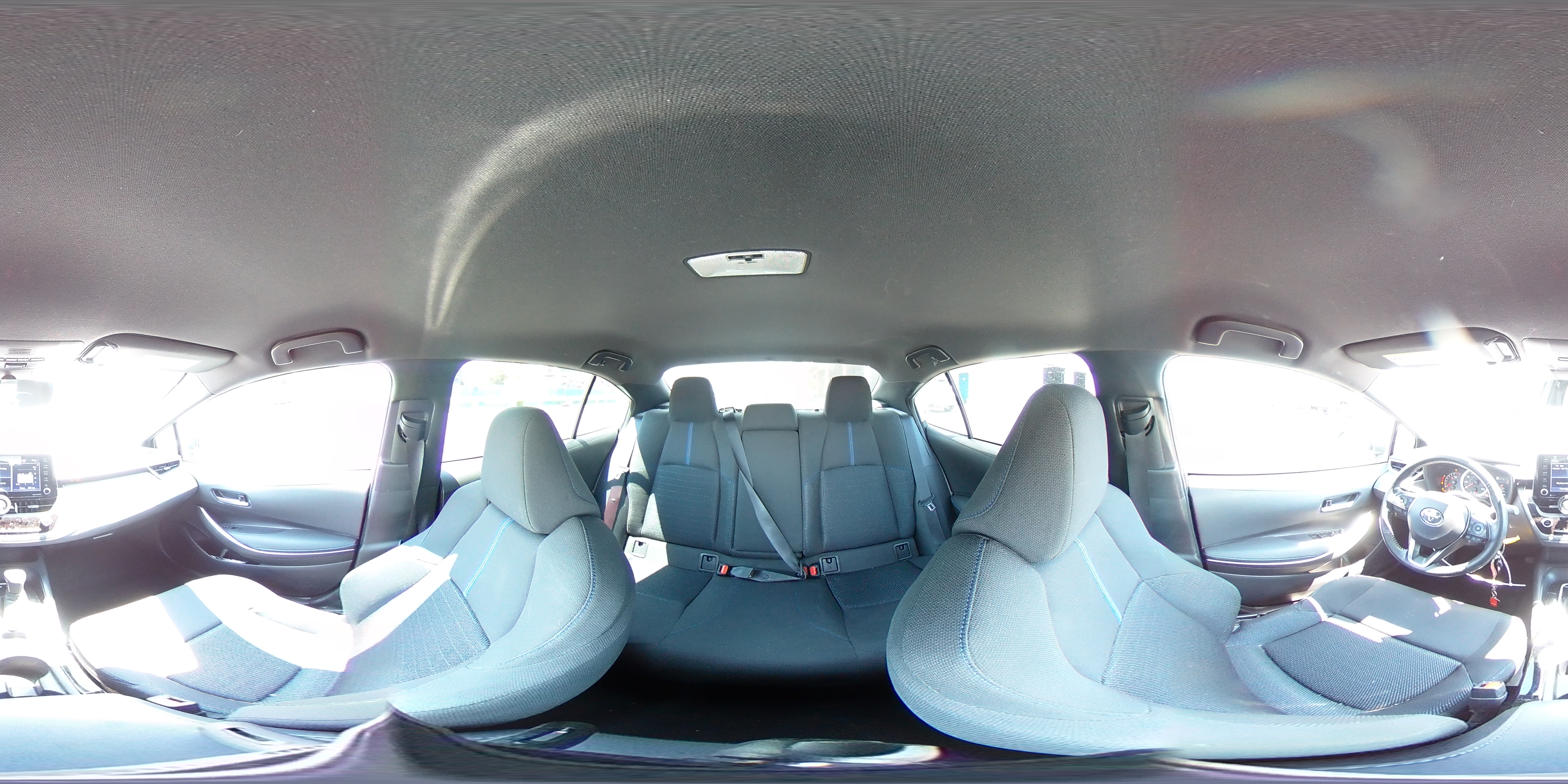 2022 Toyota Corolla Se VIN: 5YFS4MCE4NP134938 Lot: 65634675