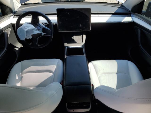  TESLA MODEL Y 2023 Szary