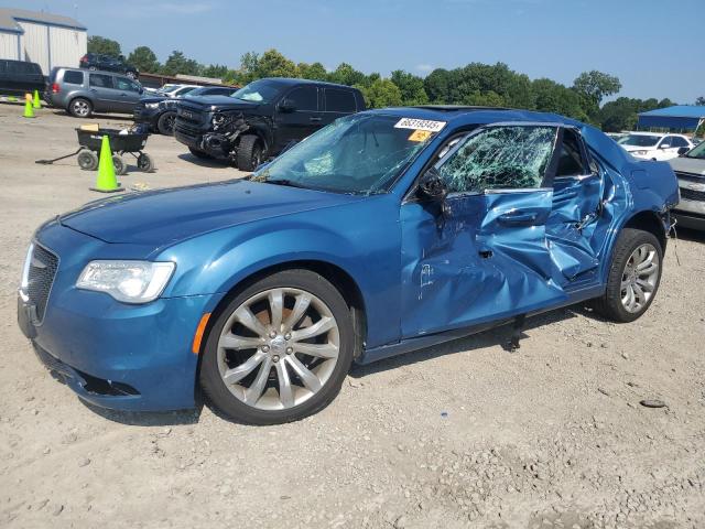 2020 Chrysler 300 Touring
