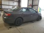 2012 TOYOTA COROLLA BASE   for sale at Copart AB - EDMONTON