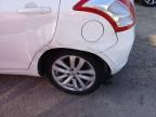 2016 SUZUKI SWIFT SZ3 for sale at Copart PETERLEE