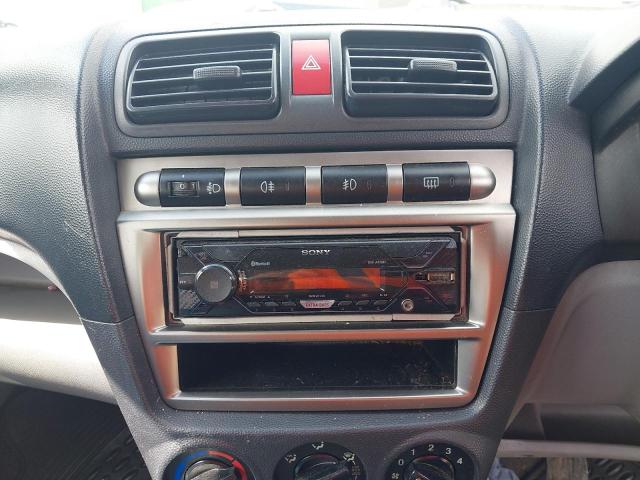 2005 KIA PICANTO SE