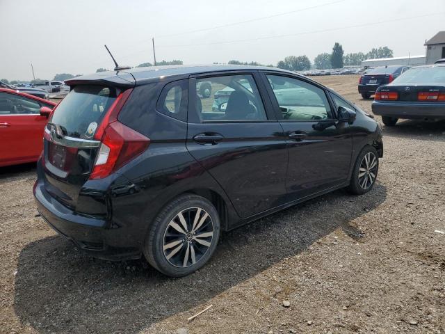  HONDA FIT 2020 Black