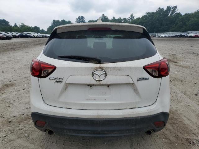  MAZDA CX-5 2013 Biały