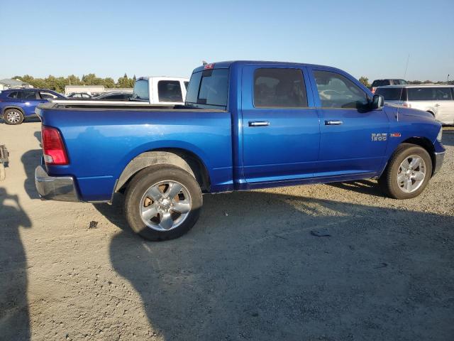 Pickups RAM 1500 2015 Blue