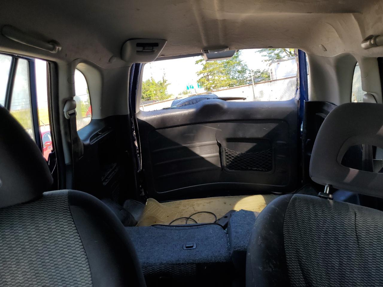 2004 Toyota Rav4 VIN: JTEHD20V740018060 Lot: 63055675