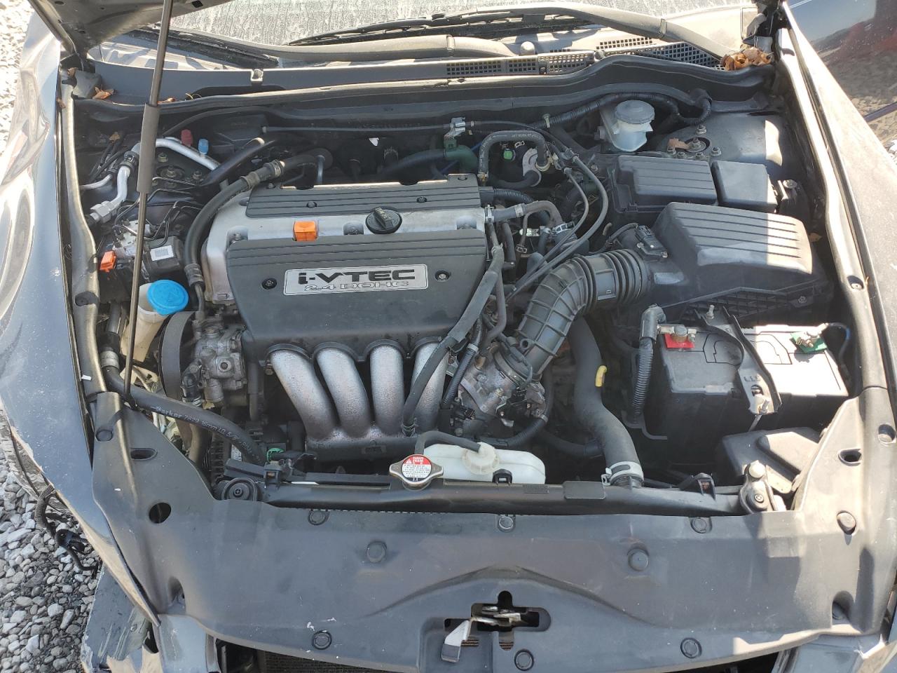 2005 Honda Accord Ex VIN: 1HGCM56745A035808 Lot: 63769565