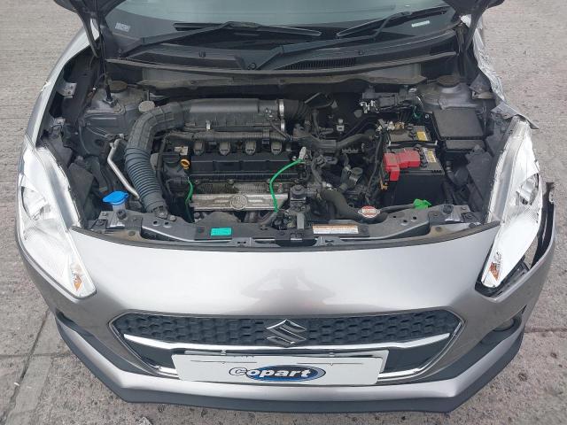 2019 SUZUKI SWIFT ATTI