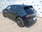 2025 HYUNDAI IONIQ 5 N for sale at Copart SANDY