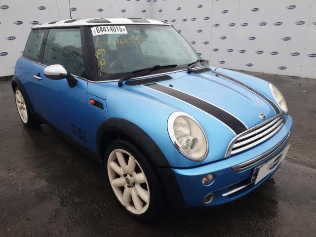 2004 MINI MINI COOPE