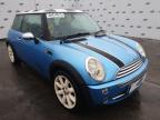 2004 MINI MINI COOPE for sale at Copart WHITBURN