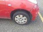 2006 NISSAN MICRA INITIA for sale at Copart SANDTOFT