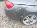 2014 BMW 420I M SPO for sale at Copart EAST KILBRIDE