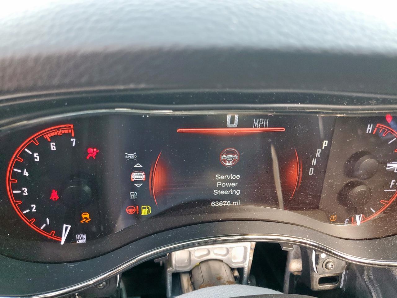 2020 Dodge Durango R/T VIN: 1C4SDJCT7LC413139 Lot: 64234665