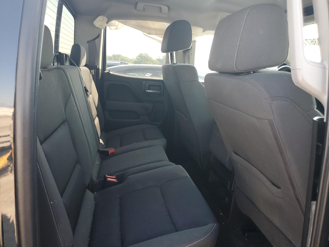 2016 GMC Sierra K1500 Sle VIN: 1GTV2MEC2GZ385335 Lot: 63671465