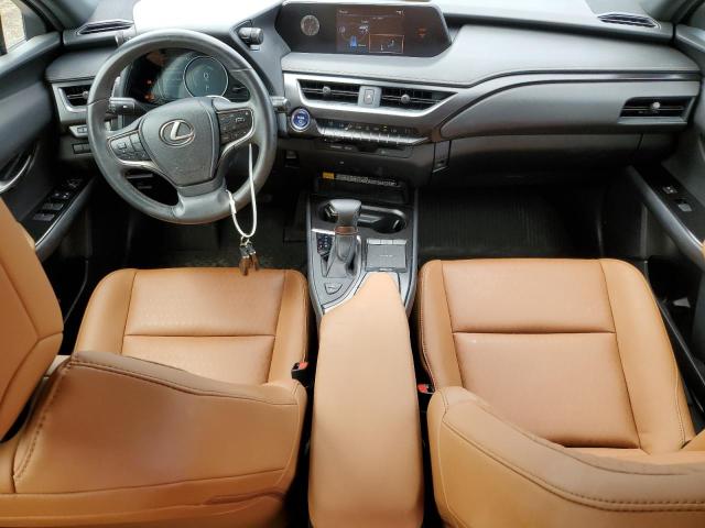  LEXUS UX 250H BA 2022 Biały