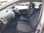 2011 HYUNDAI I20 COMFOR for sale at Copart WISBECH