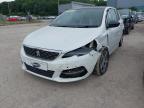2020 PEUGEOT 308 GT LINE PURETECH S/S  for sale at Copart WESTBURY