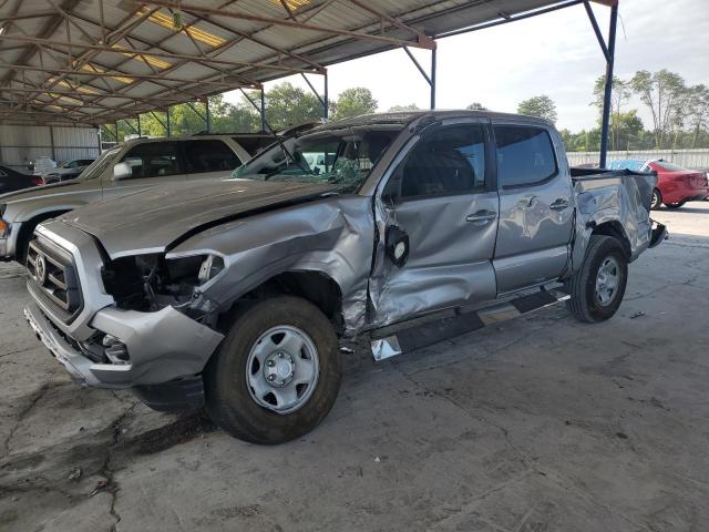  TOYOTA TACOMA 2020 Srebrny