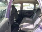 2008 FORD FIESTA STYLE  for sale at Copart SANDTOFT