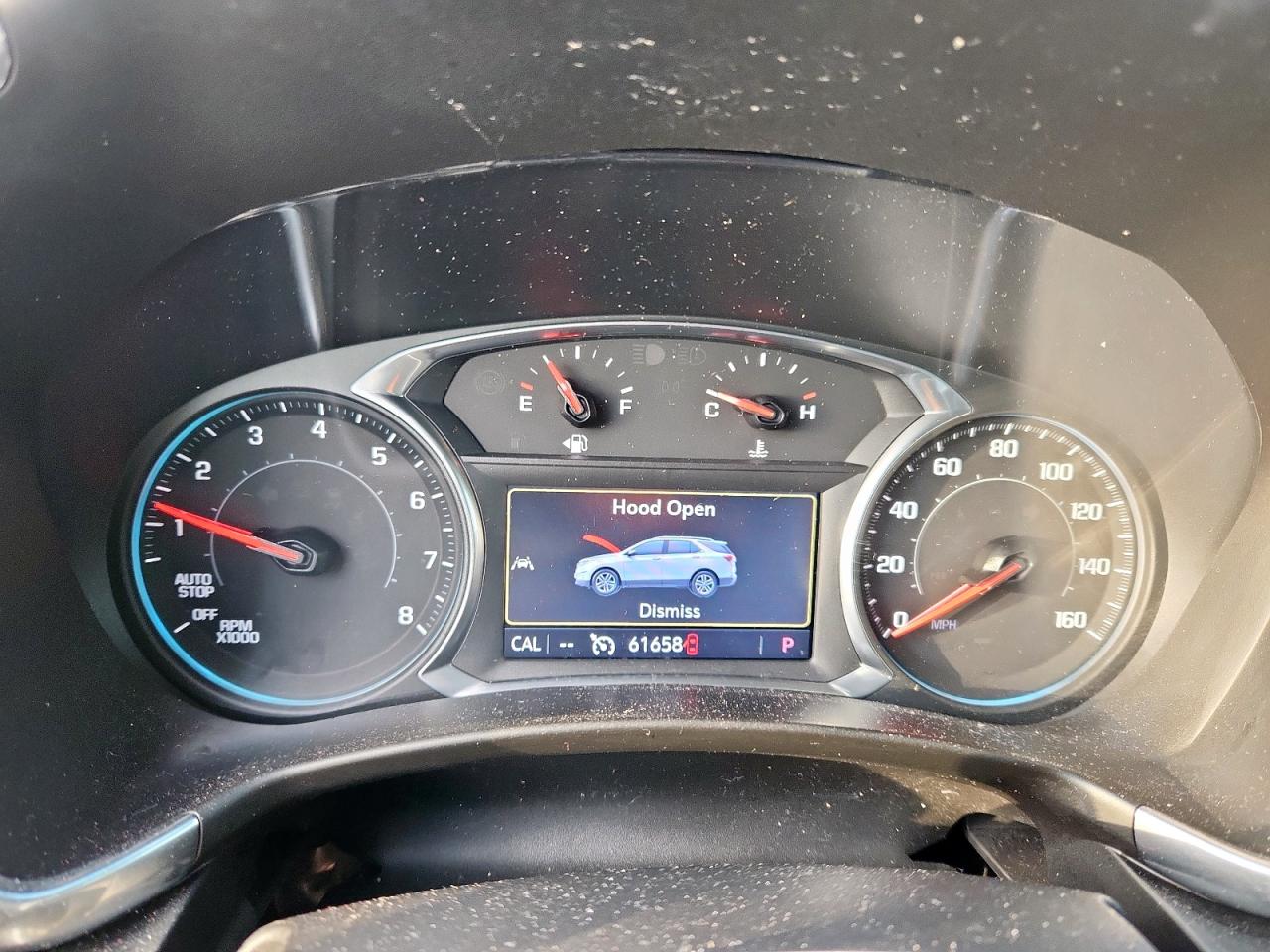 2020 Chevrolet Equinox Premier VIN: 3GNAXNEV4LS572808 Lot: 62822495