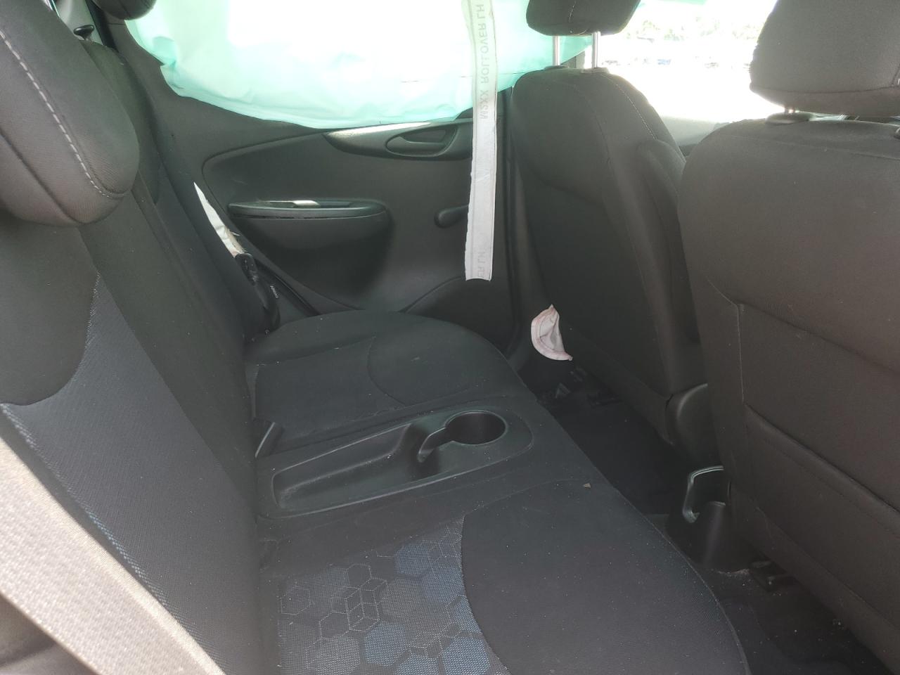 2018 Chevrolet Spark Ls VIN: KL8CB6SA0JC420639 Lot: 66203645