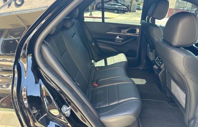 2020 MERCEDES-BENZ GLE 350