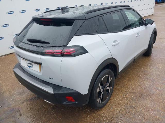 2023 PEUGEOT 2008 GT PU