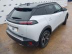 2023 PEUGEOT 2008 GT PU for sale at Copart SANDY