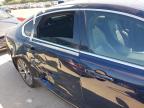 2021 JAGUAR XF R-DYNAM for sale at Copart SANDY