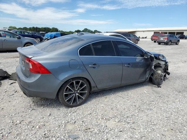  VOLVO S60 2016 Gray