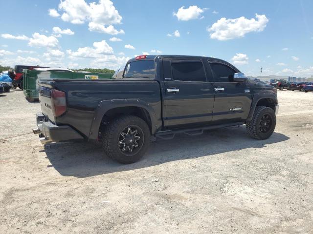  TOYOTA TUNDRA 2015 Czarny