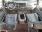 2001 FORD F350 SUPER DUTY   à vendre chez Copart TX - HOUSTON