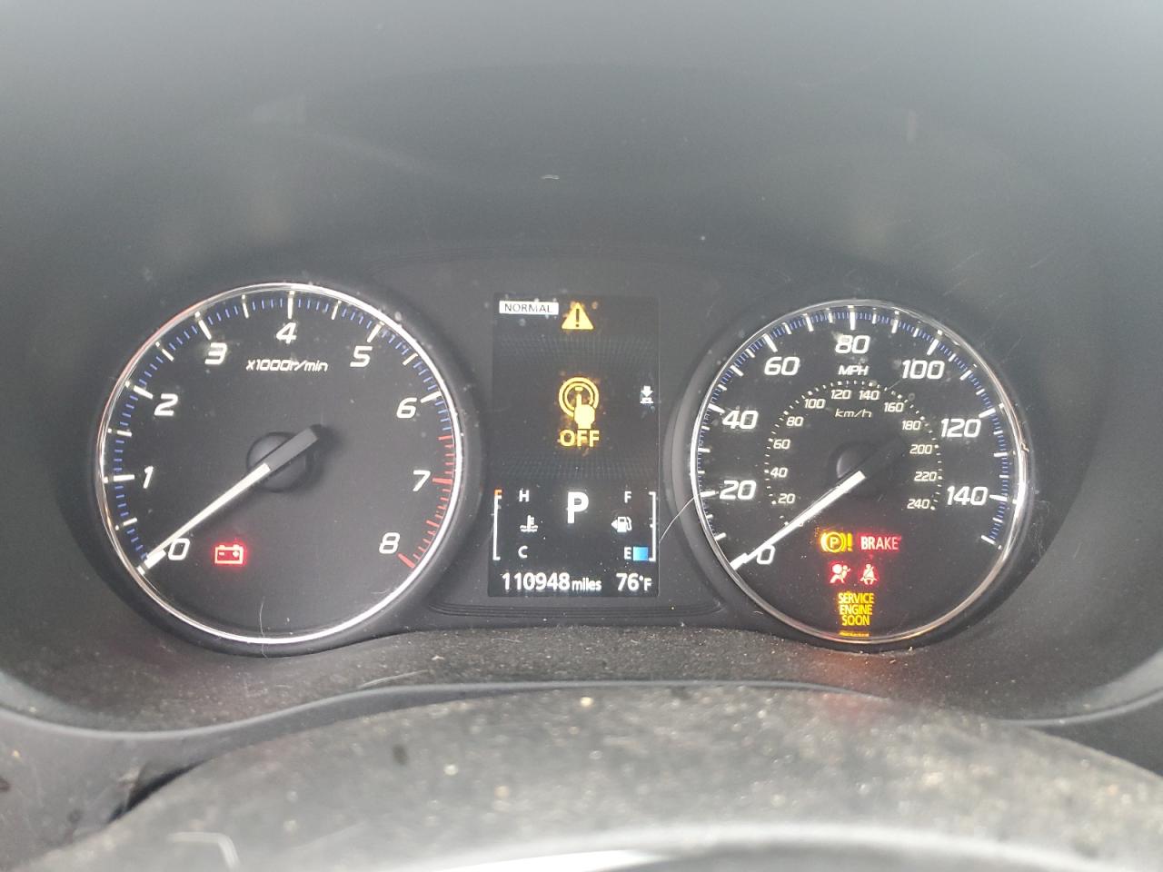 2020 Mitsubishi Outlander Se VIN: JA4AZ3A36LZ032286 Lot: 65061665