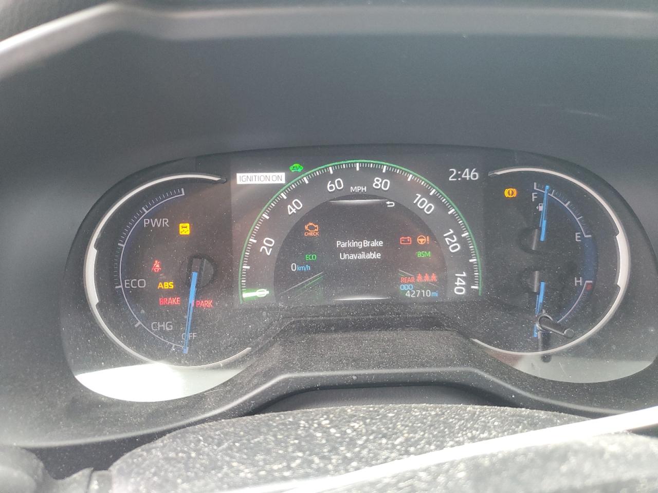 2020 Toyota Rav4 Limited VIN: 2T3DWRFVXLW052890 Lot: 63474015