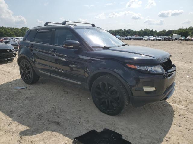  LAND ROVER RANGEROVER 2013 Czarny