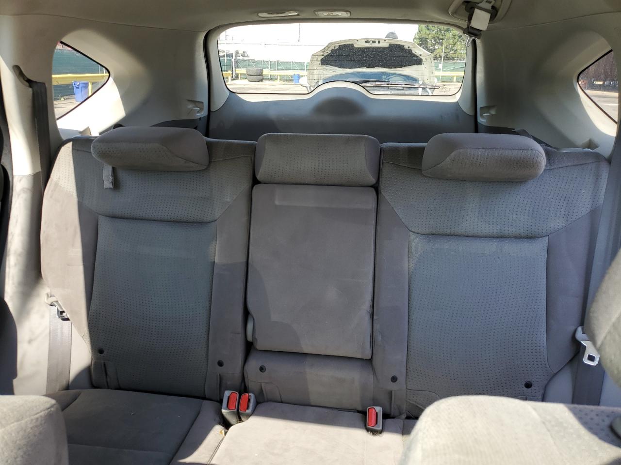 2013 Honda Cr-V Ex VIN: 2HKRM4H54DH659419 Lot: 64472335