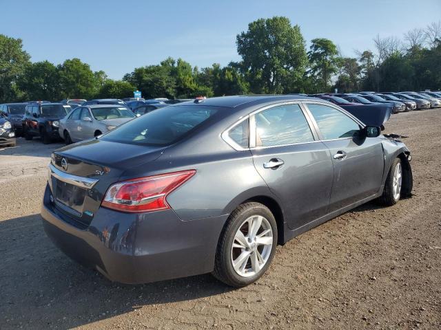 NISSAN ALTIMA 2013 Сharcoal