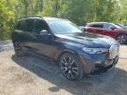 2019 BMW X7 XDRIVE50I   for sale at Copart ON - COOKSTOWN