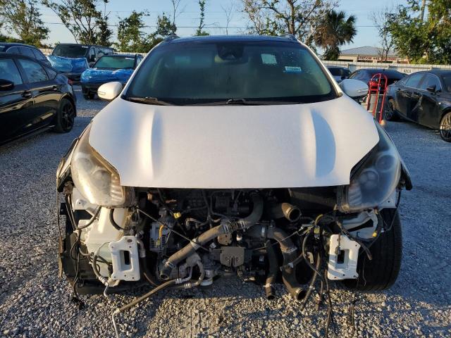  KIA SPORTAGE 2019 White