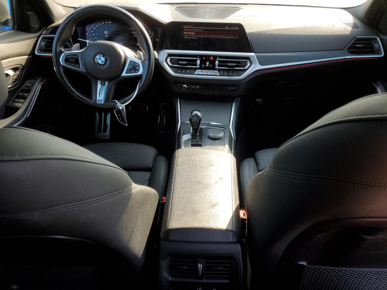 2020 BMW M340I VIN: 3MW5U7J06L8B43821 Lot: 65048555