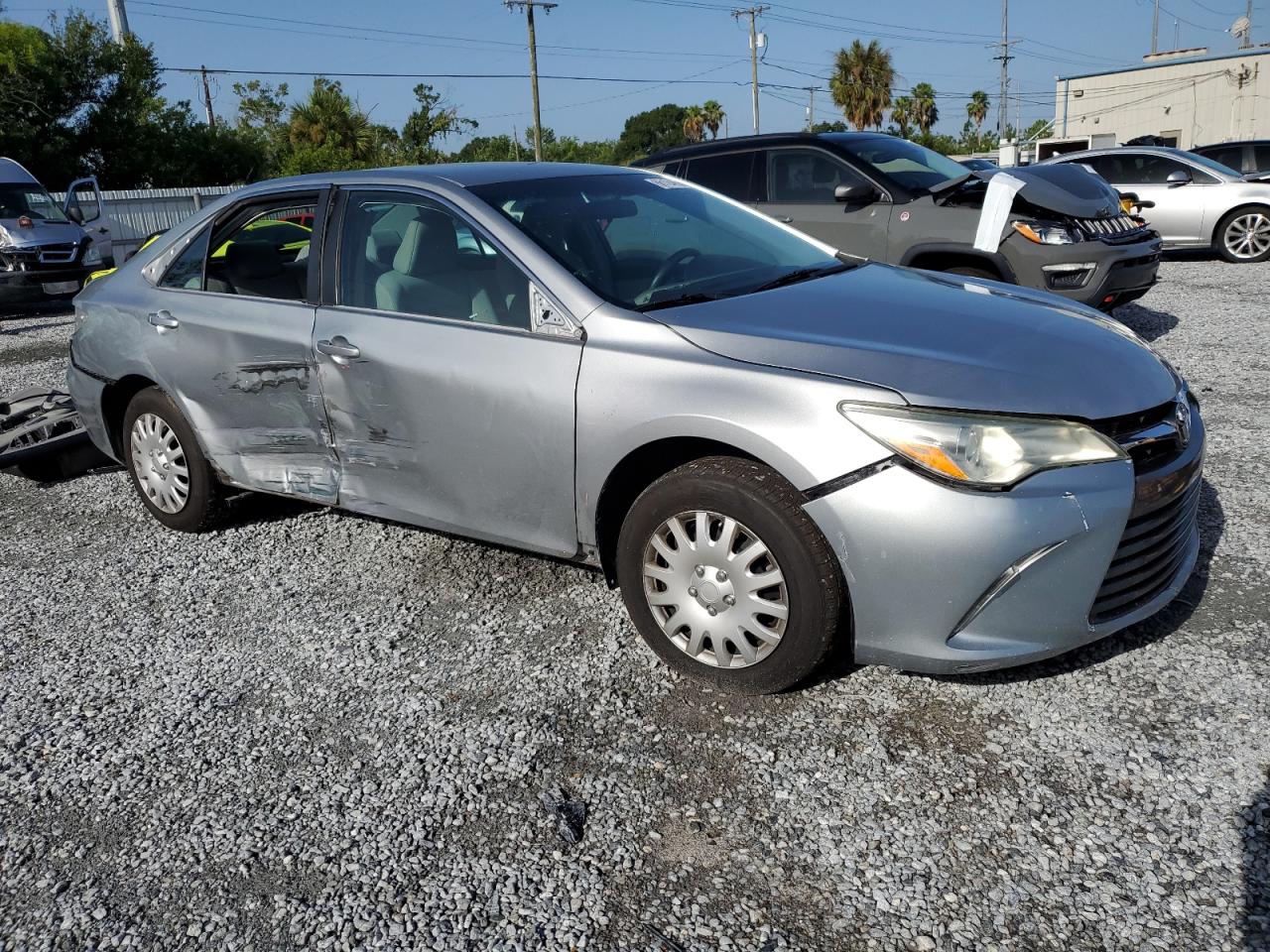 4t1bf1fk6gu599247 4T1BF1FK6GU599247 2016 Toyota Camry Le